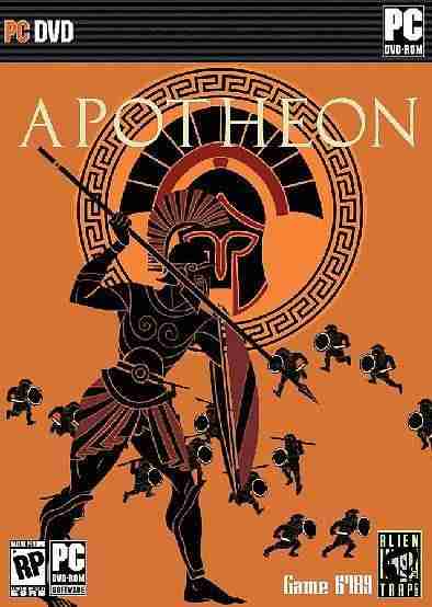 Descargar Apotheon [ENG][FLT] por Torrent